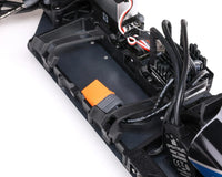 Losi 22S 1/10 Brushless 2WD RTR Sprint Car (Blue)