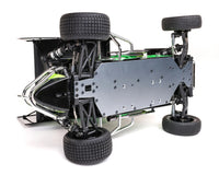 Losi 22S 1/10 Brushless 2WD RTR Sprint Car (Green)