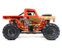 Losi LMT Bog Hog RTR 1/8 Brushless 4WD Solid Axle Mega Truck w/DX3 2.4GHz Radio