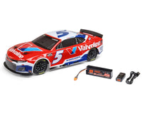Losi NASCAR #5 Chevy Camaro ZL1 1/12 2S AWD RTR On-Road Car (Kyle Larson)