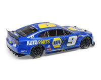 Losi NASCAR #9 Chevy Camaro ZL1 1/12 2S AWD RTR On-Road Car (Chase Elliot)