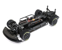 Losi NASCAR #20 Toyota Camry 1/12 2S AWD RTR On-Road Car (Christopher Bell)