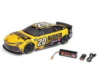 Losi NASCAR #20 Toyota Camry 1/12 2S AWD RTR On-Road Car (Christopher Bell)