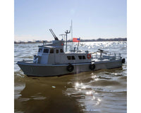 Pro Boat PCF Mark I 24" Swift Patrol Craft RTR Boat