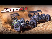 Traxxas Jato 4X4 RTR E-Buggy BL-2s