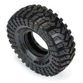 Pro-Line Maxxis Trepador 1.9" Rock Terrain F/R Crawler Tires (G8) (2)