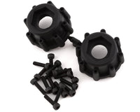 Pro-Line Dumont 3.8" Pre-Mounted Truck Tires (2) (Black) (Z3) 17mm Raid Wheels