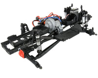 Pro-Line Axial SCX10 I/II Twin I-Beam 2WD Pre-Runner Suspension Conversion Kit