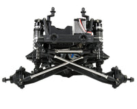 Pro-Line Axial SCX10 I/II Twin I-Beam 2WD Pre-Runner Suspension Conversion Kit