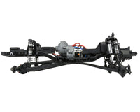Pro-Line Axial SCX10 I/II Twin I-Beam 2WD Pre-Runner Suspension Conversion Kit