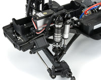 Pro-Line Axial SCX10 I/II Twin I-Beam 2WD Pre-Runner Suspension Conversion Kit