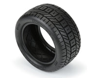 Pro-Line Hot Lap Dirt Oval 2.2" Rear Buggy Tires (2) (M4)