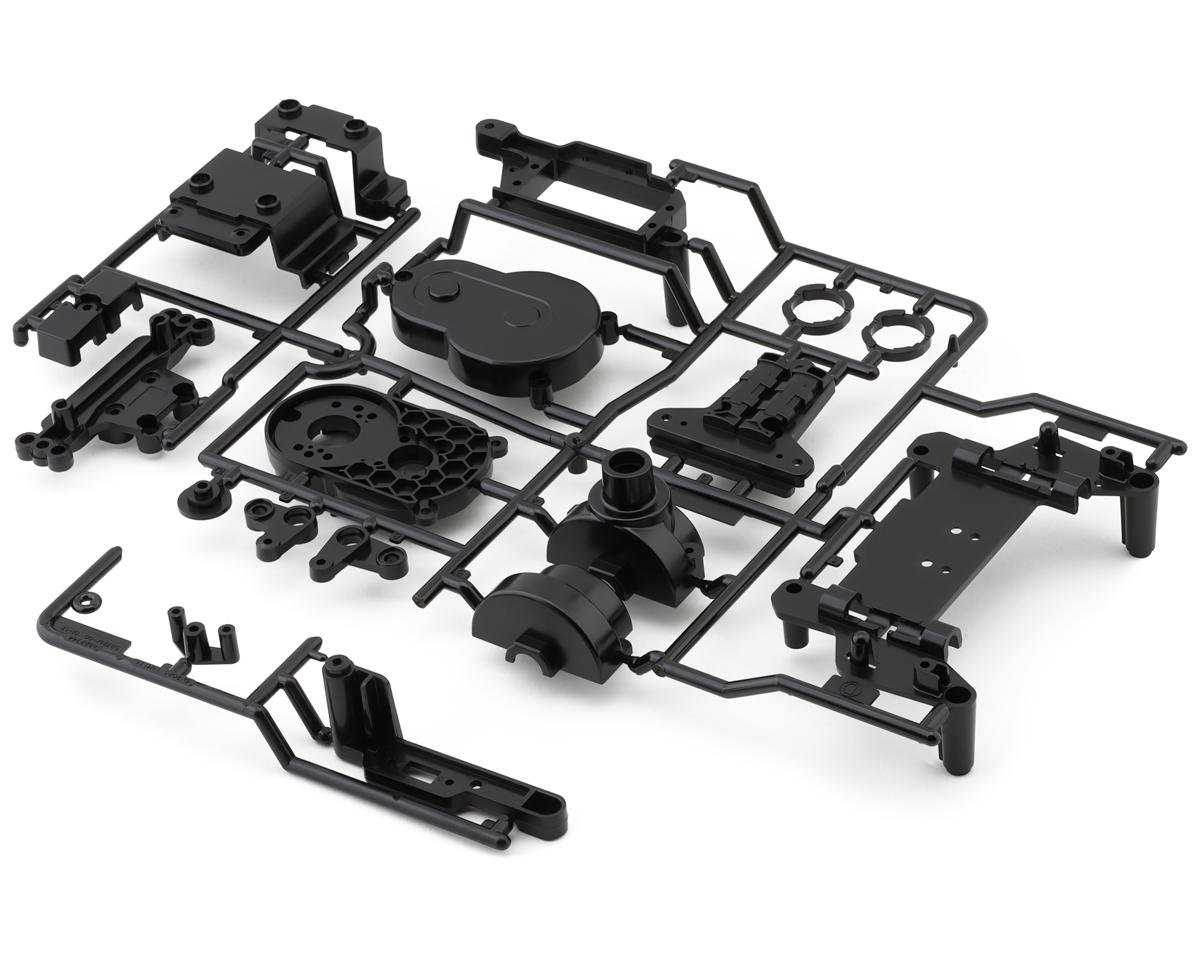 TAMIYA XV-01 G-Teile Getriebe (Ersatzteil #51506) – Original Verpackt