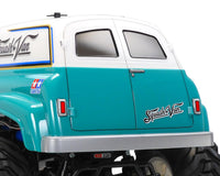 Tamiya Squash Van Monster Truck Kit (GF-02)