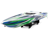 Traxxas Spartan SR 6S High-Performance Brushless RTR Race Boat