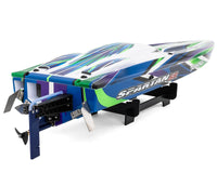 Traxxas Spartan SR 6S High-Performance Brushless RTR Race Boat