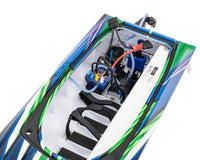Traxxas Spartan SR 6S High-Performance Brushless RTR Race Boat