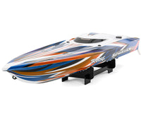 Traxxas Spartan SR 6S High-Performance Brushless RTR Race Boat