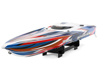 Traxxas Spartan SR 6S High-Performance Brushless RTR Race Boat