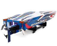 Traxxas Spartan SR 6S High-Performance Brushless RTR Race Boat