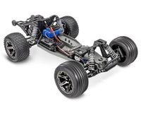Traxxas Rustler BL-2s HD 1/10 RTR 2WD Brushless Stadium Truck