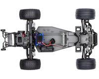 Traxxas Rustler BL-2s HD 1/10 RTR 2WD Brushless Stadium Truck