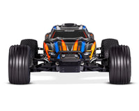 Traxxas Rustler BL-2s HD 1/10 RTR 2WD Brushless Stadium Truck