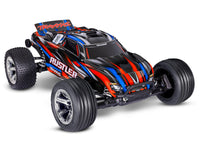 Traxxas Rustler BL-2s HD 1/10 RTR 2WD Brushless Stadium Truck