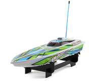 Traxxas Blast 24" High Performance RTR Brushed Race Boat