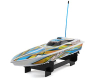 Traxxas Blast 24" High Performance RTR Brushed Race Boat