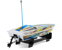 Traxxas Blast 24" High Performance RTR Brushed Race Boat