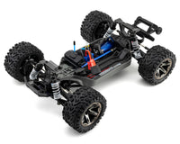 Traxxas Rustler 4x4 VXL Brushless RTR 1/10 4WD Stadium Truck
