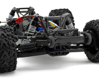 Traxxas Rustler 4x4 VXL Brushless RTR 1/10 4WD Stadium Truck
