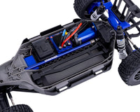 Traxxas Ford Fiesta ST 4x4 VXL Brushless 1/10 RTR AWD Rally Car