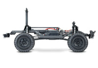 Traxxas TRX-4 Land Rover Defender 1/10 4WD Crawler, Desert Sand