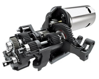 Traxxas TRX-4® 1/10 Scale Trail Rock Crawler Assembly Kit w/TQi™ 2.4GHz Radio