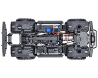 Traxxas TRX-4® 1/10 Scale Trail Rock Crawler Assembly Kit w/TQi™ 2.4GHz Radio