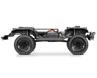 Traxxas TRX-4® 1/10 Scale Trail Rock Crawler Assembly Kit w/TQi™ 2.4GHz Radio