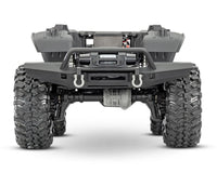 Traxxas TRX-4® 1/10 Scale Trail Rock Crawler Assembly Kit w/TQi™ 2.4GHz Radio