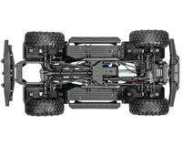 Traxxas TRX-4® 1/10 Scale Trail Rock Crawler Assembly Kit w/TQi™ 2.4GHz Radio