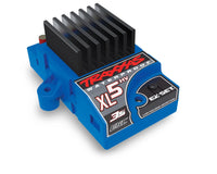 Traxxas TRX-4® 1/10 Scale Trail Rock Crawler Assembly Kit w/TQi™ 2.4GHz Radio