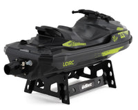 UDI RC Inkfish Electric RTR Brushed Jet Ski w/2.4GHz Radio, Battery & Charger