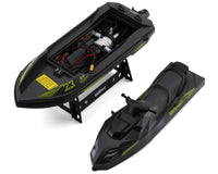 UDI RC Inkfish Electric RTR Brushed Jet Ski w/2.4GHz Radio, Battery & Charger