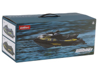 UDI RC Inkfish Electric RTR Brushless Jet Ski w/2.4GHz Radio, Battery & Charger