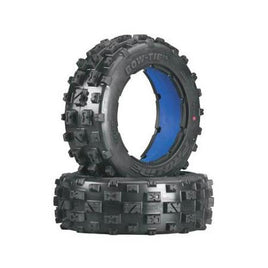 PRO-LINE 1150-00 Bow Tie 5B Front Tires