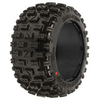 Pro-Line Badlands 3.8" All Terrain Truck Tires
