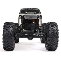 Axial AX24 XC-1 1/24 4WD RTR 4WS Mini Crawler (Green) w/2.4GHz Radio, Battery & Charger