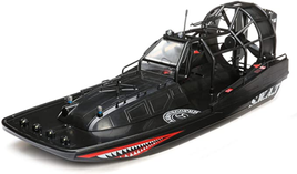 Pro Boat Aerotrooper 25-inch Brushless Electric Airboat RTR