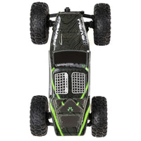 Axial AX24 XC-1 1/24 4WD RTR 4WS Mini Crawler (Green) w/2.4GHz Radio, Battery & Charger
