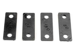 Traxxas Caster Wedges 1.5 & 3 Degree